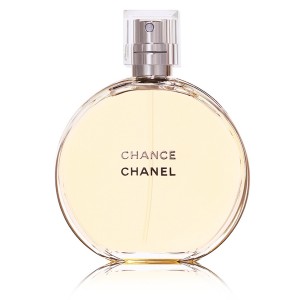 Chanel Chance - Eau de Toilette pentru femei 50ml.